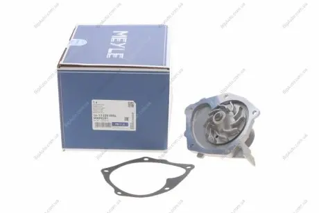 Насос водяной Opel VIVARO MEYLE 16-13 220 0004