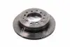 Тормозной диск вентилируемый 09.A334.11 BREMBO