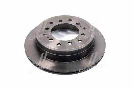 Тормозной диск вентилируемый BREMBO 09.A334.11