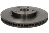 Гальмівний диск BREMBO 09.A417.11