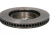 Тормозной диск вентилируемый BREMBO 09.A417.11 (фото 2)