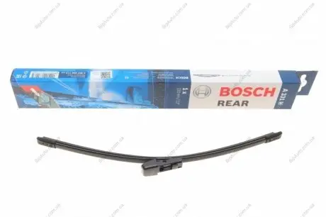 Щетка стеклочистителей задняя BOSCH 3397008713