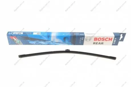 ЩІТКА СКЛООЧИСНИКА ЗАДНЯ 3 397 008 997 BOSCH 3397008997