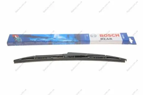 ЩІТКА СКЛООЧИСНИКА ЗАДНЯ 3 397 011 431 BOSCH 3397011431