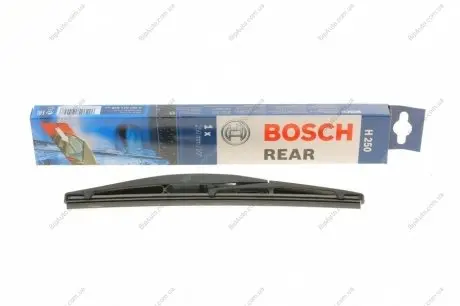 ЩІТКА СКЛООЧИСНИКА ЗАДНЯ 3 397 011 629 BOSCH 3397011629