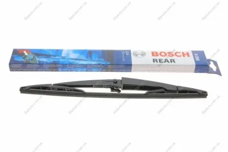 Щетка стеклочистителей задняя BOSCH 3397011435