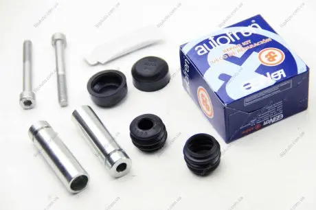 Комплект направляющей суппорта AUTOFREN D7030C
