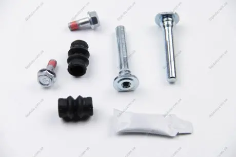 Комплект направляющей суппорта AUTOFREN D7069C