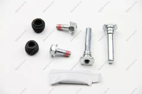 Комплект направляющей суппорта AUTOFREN D7072C