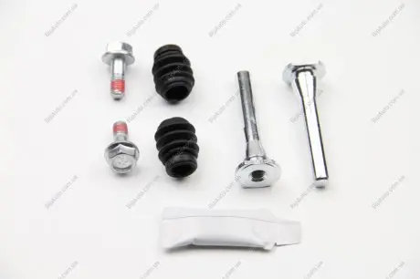 Комплект направляющей суппорта AUTOFREN D7094C