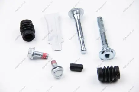 Комплект направляющей суппорта AUTOFREN D7099C