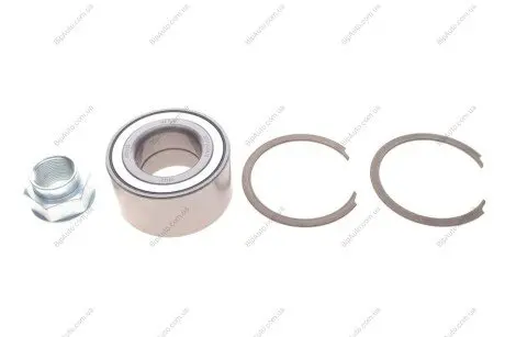 Подшипник ступицы шариковый MEYLE 614 160 0020 (фото 1)