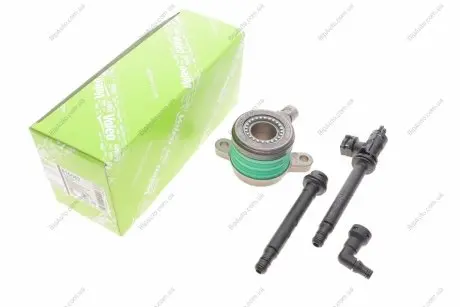 Підшипник зчеплення Valeo 810067