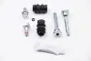 Комплект направляющей суппорта D7066C AUTOFREN