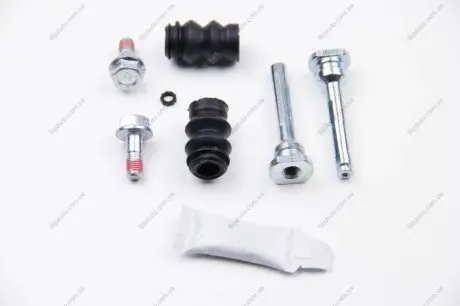Комплект направляющей суппорта AUTOFREN D7066C