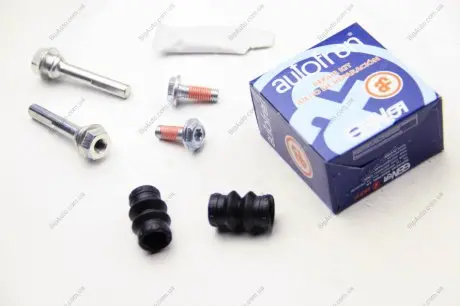Комплект направляющей суппорта AUTOFREN D7086C