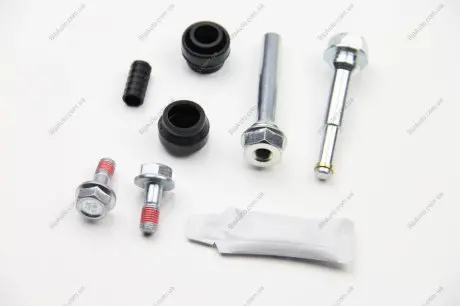 Комплект направляющей суппорта AUTOFREN D7107C