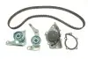 Комплект ременя ГРМ з помпою води GATES KP25049XS
