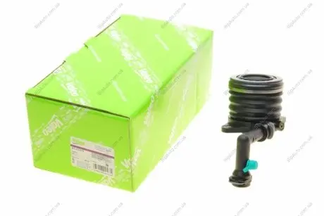 Підшипник зчеплення Valeo 804563