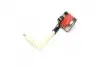 Підшипник вижимний Dacia Duster 1.2TCe/1.5dCi/1.6 VALEO 804587