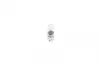 Автолампа Bosch T5 BA9s 3 W 4 W 1987302817