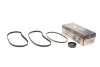 Поликлиновый ременной комплект K074PK878 GATES