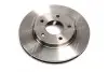 Тормозной диск вентилируемый 09.B647.10 BREMBO