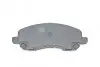 Тормозные колодки дисковые BLUE PRINT ADC44264 (фото 3)