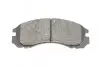 Тормозные колодки дисковые BLUE PRINT ADC44250 (фото 5)