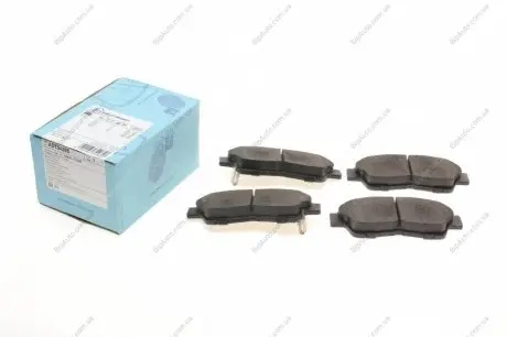 К-т колодок гальмівних BLUE PRINT ADT34285