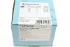 Тормозные колодки дисковые BLUE PRINT ADT34285 (фото 6)