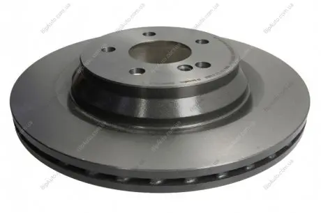 Тормозной диск вентилируемый BREMBO 09.A818.11