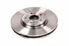 Тормозной диск вентилируемый BREMBO 09.B269.10 (фото 2)
