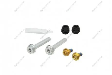 Комплект направляющей суппорта AUTOFREN D7168C