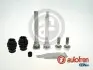 Комплект направляющей суппорта D7191C AUTOFREN