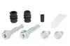 Комплект направляючої супорта D7239C AUTOFREN