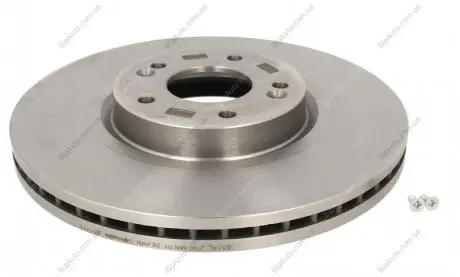 Гальмівний диск BREMBO 09.B614.10