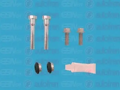 Комплект направляющей суппорта AUTOFREN D7160C