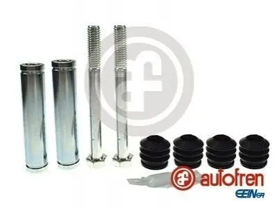 Комплект направляющей суппорта AUTOFREN D7235C