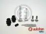 Комплект направляющей суппорта D7273C AUTOFREN