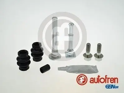 Комплект направляющей суппорта AUTOFREN D7273C