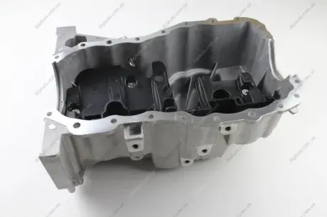 Олійний картер 1.5 DCI E4. 1.6 16V ASAM 30485