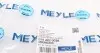 Патрубок системи охолодження MEYLE 019 222 0028 (фото 5)