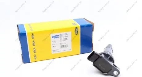 Котушка запалювання MAGNETI MARELLI 060717119012