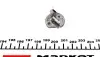 Лампа накаливания MAGNETI MARELLI 002551100000 (фото 3)