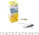 Автолампа Magneti Marelli H3 PK22s 55 W прозрачная 002553100000