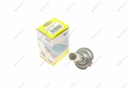 Автолампа H7 PX26d 55 W прозрачная MAGNETI MARELLI 002557100000 (фото 1)