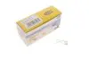 Лампа розжарювання T15 12V 16W W16W W2, 1x9, 5d (вир-во Magneti Marelli) 002052700000