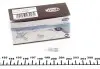 Автолампа Magneti Marelli T5 W2x4,6d 1,2 W прозрачная 003722100000
