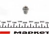 Автолампа Magneti Marelli B2,4W B8,5d 1,2 W прозрачная 003724100000